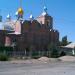 Храм во имя святой блаженной Ксении Петербургской в городе Балыкчы