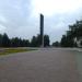 Мемориал Славы в городе Барнаул