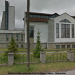 Kuressaare Siioni kirik в городе Курессааре