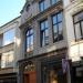 House Neptune in Antwerp city