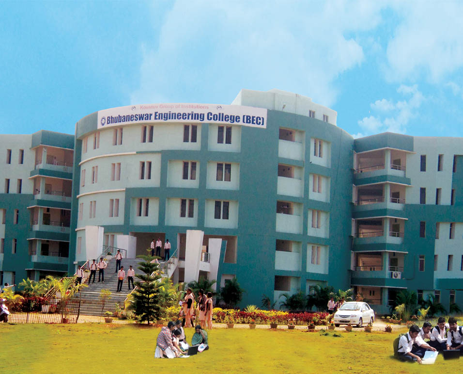 BHUBANESWAR ENGGINEERING COLLEGE