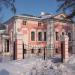 Усадебный дом Гончаровых-Васильчиковых в городе Чехов