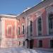 Усадебный дом Гончаровых-Васильчиковых в городе Чехов