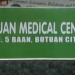 City Hospital (en) in Butuan city