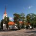 Церковь Св. Лаврентия в городе Курессааре