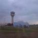 Ataturk Airport ATC tower