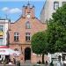 Dawny ratusz - Muzeum Ziemi Kościerskiej in Kościerzyna city
