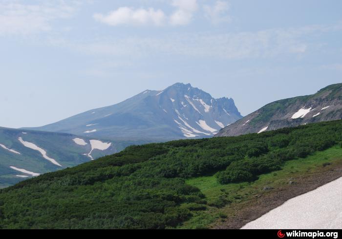Гора Ледник image 0