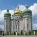 Собор Покрова Пресвятой Богородицы в городе Дубно