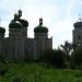 Собор Покрова Пресвятой Богородицы в городе Дубно