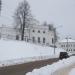 Костромской планетарий (Церковь св. Иоанна Богослова) в городе Кострома