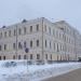 Kostroma State Technological University - Main Building