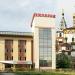 Гостиница «Империя» в городе Иркутск