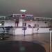 Terminal in Djibouti city