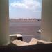 Terminal in Djibouti city