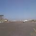 Control Tower in Djibouti city