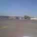 Terminal in Djibouti city