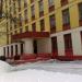 Колледж архитектуры, дизайна и реинжиниринга № 26 «26 кадр» в городе Москва