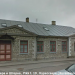 Дом Хольцмаера и Штерна в городе Курессааре