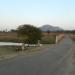 Bridge On  Gandheswari River