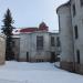 Картинная галерея им. К. А. Савицкого в городе Пенза