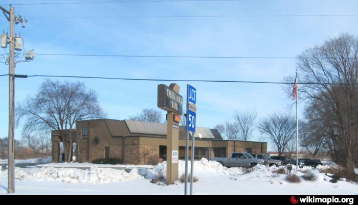 banks in farmington mn