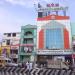 Pachaiyappas silks in Kanchipuram city