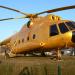 Golden Mil Mi-8