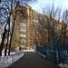 Многоэтажный многоквартирный жилой дом «Военный форт» в городе Москва