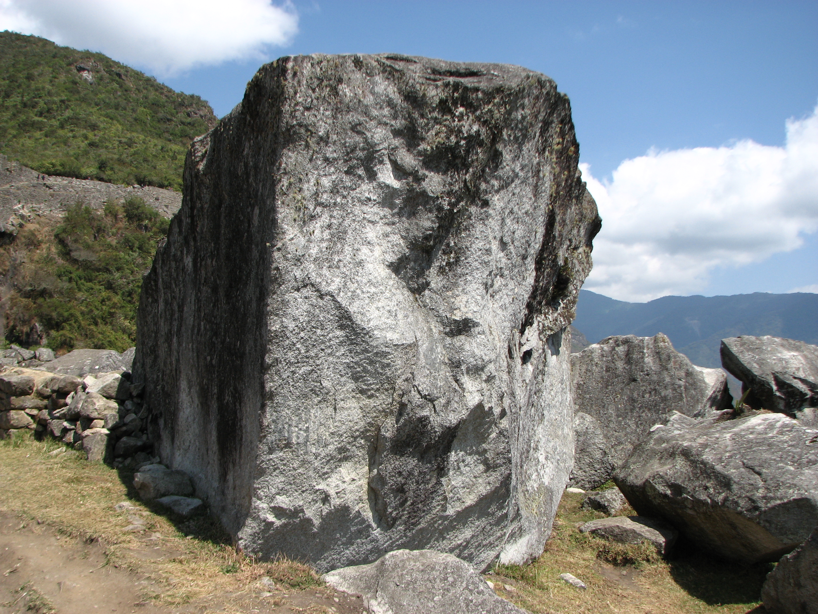 Cantera Machu Picchu