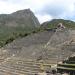 Agricultural Terraces at Machu Picchu