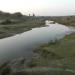 Bridge On  Gandheswari River