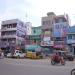 Meena Saree Museum in Kanchipuram city