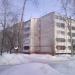Севастопольская ул., 16 корпус 2 в городе Комсомольск-на-Амуре