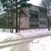 Железнодорожная ул., 9 в городе Кузьмоловский