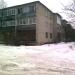 Железнодорожная ул., 9 в городе Кузьмоловский