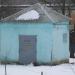Бывшая трансформаторная подстанция ТП 220 в городе Гомель