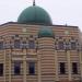 Leeds Makkah Masjid in Leeds city