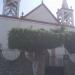 capilla Sagrado Corazon en la ciudad de Cuautla de Morelos