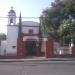 Capilla La Gualupita. (Guadalupita) en la ciudad de Cuautla de Morelos
