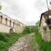 Руины особняка (ru) in Şuşa city