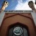East London Mosque & London Muslim Centre