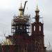 Церковь святой Великомученицы Варвары в городе Мелекино