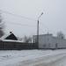 Центральный тепловой пункт ЦТП 70 в городе Гомель