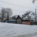 Снесённый частный дом (ул. Куйбышева, 96) в городе Гомель