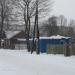 Снесённый частный дом (ул. Куйбышева, 94) в городе Гомель