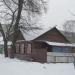 Снесённый частный дом (ул. Куйбышева, 92) в городе Гомель