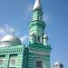 Пермская соборная мечеть в городе Пермь