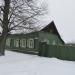 Снесённый частный дом (ул. Куйбышева, 65) в городе Гомель