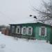 Снесённый частный дом (ул. Куйбышева, 67) в городе Гомель